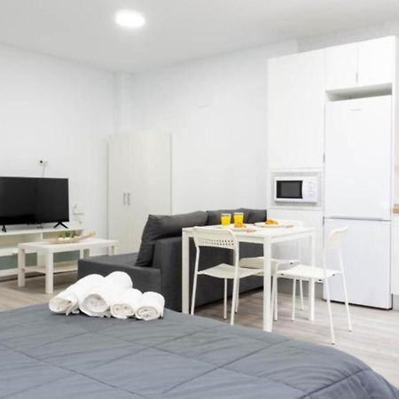Apartamento La Paloma A Apartamento En Малага Экстерьер фото